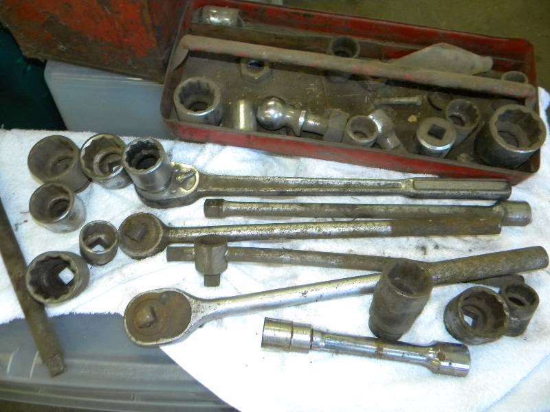Socket Set