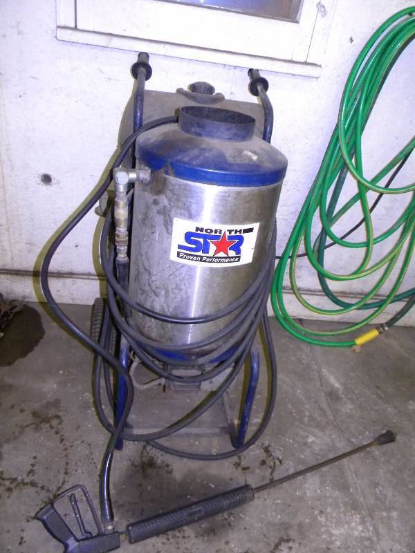 Northstar Pressure Washer
