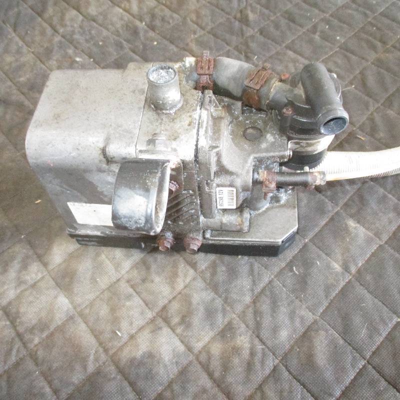 WABASCO ENGINE HEATER