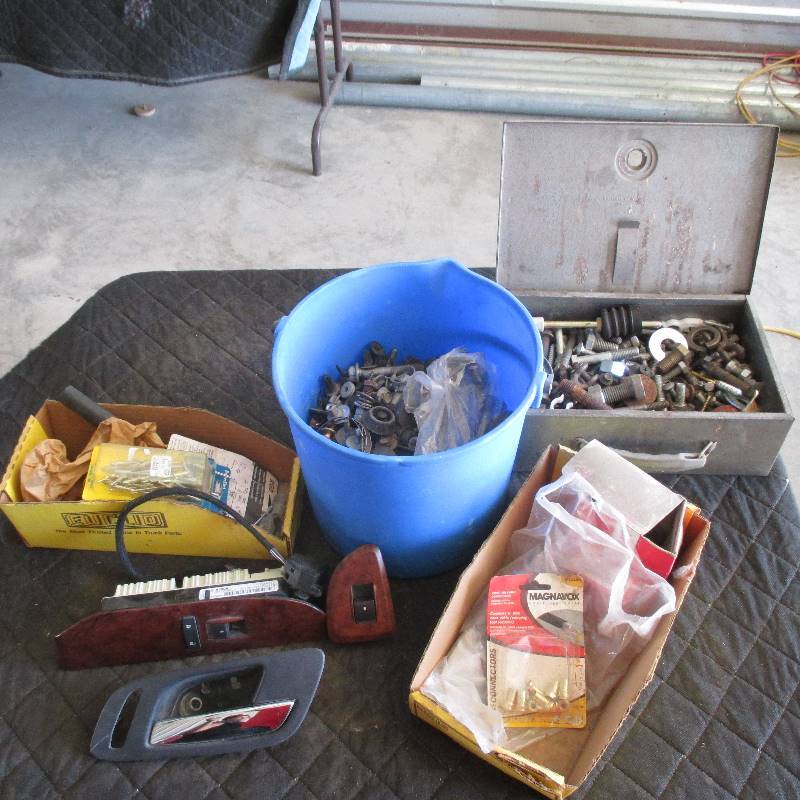 MISSCELLANEOUS ITEMS