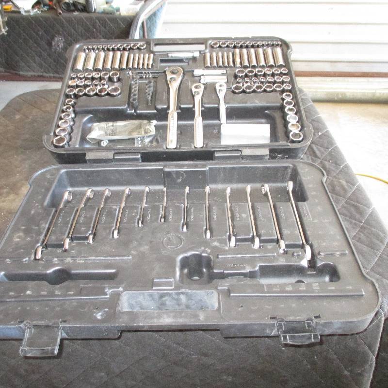CRAFTSMAN TOOLS