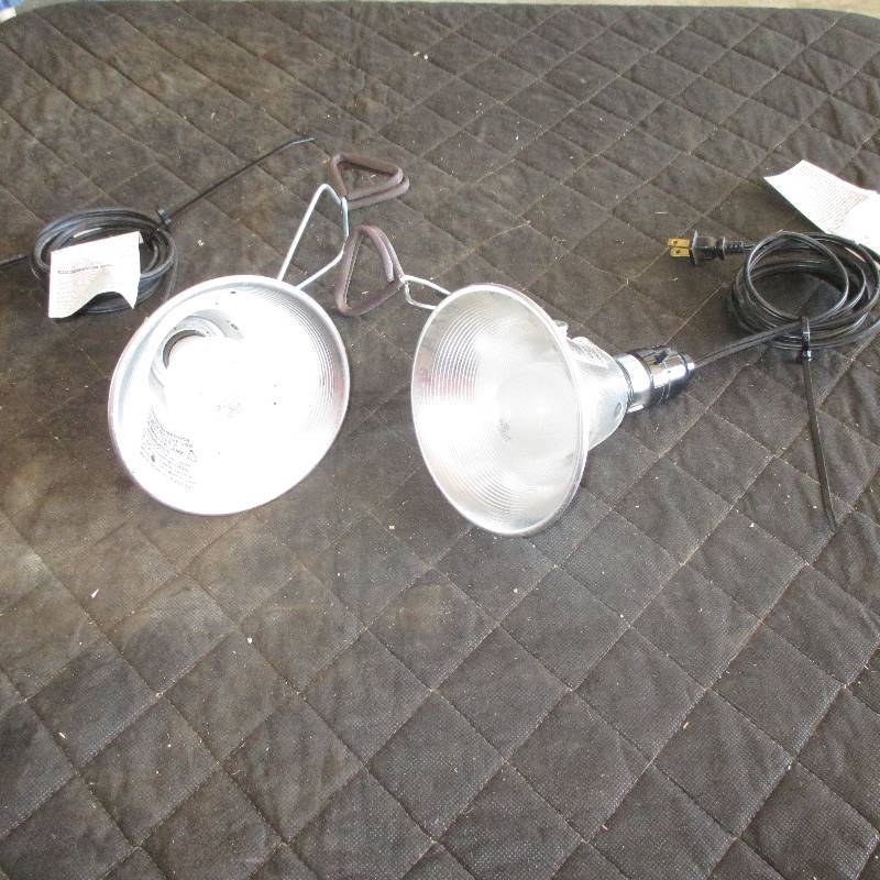 2- LIGHTS
