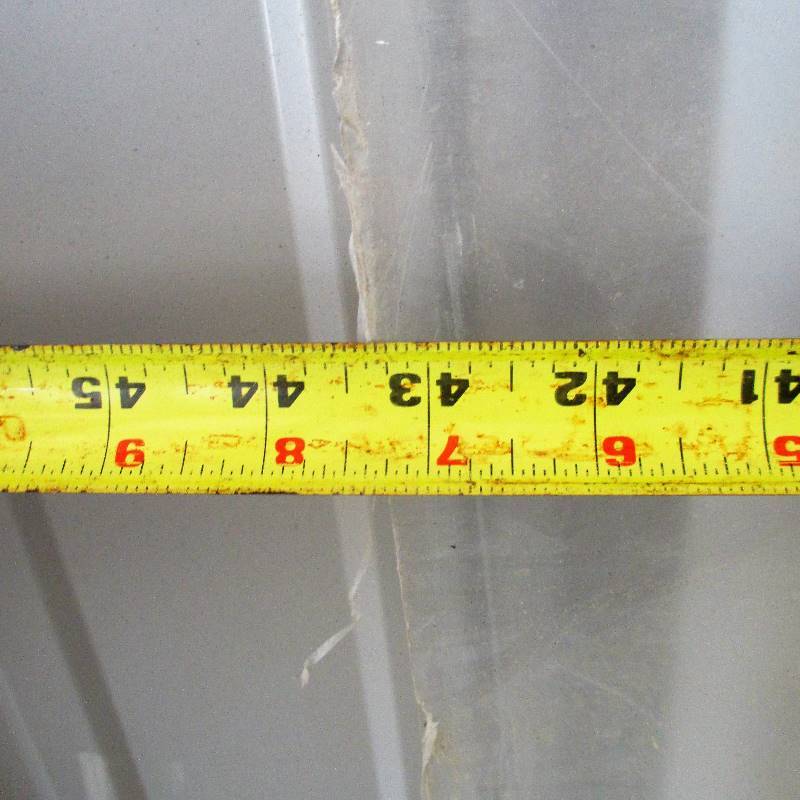 PLEXI GLASS