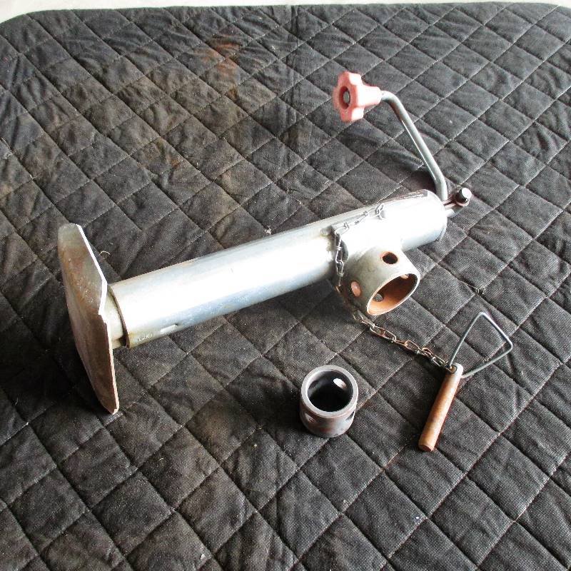 TRAILER JACK