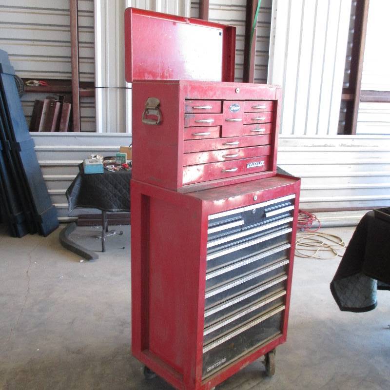 TOOL BOX