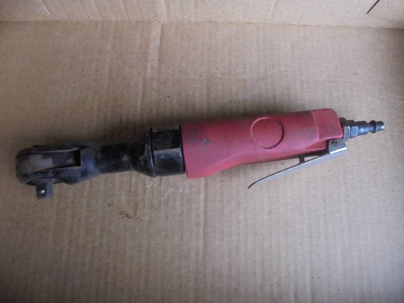 38 Pneumatic Ratchet
