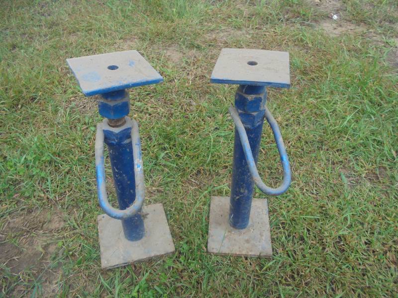 Jack Stands