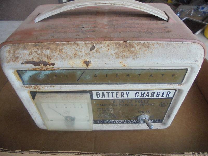 Battery Charger