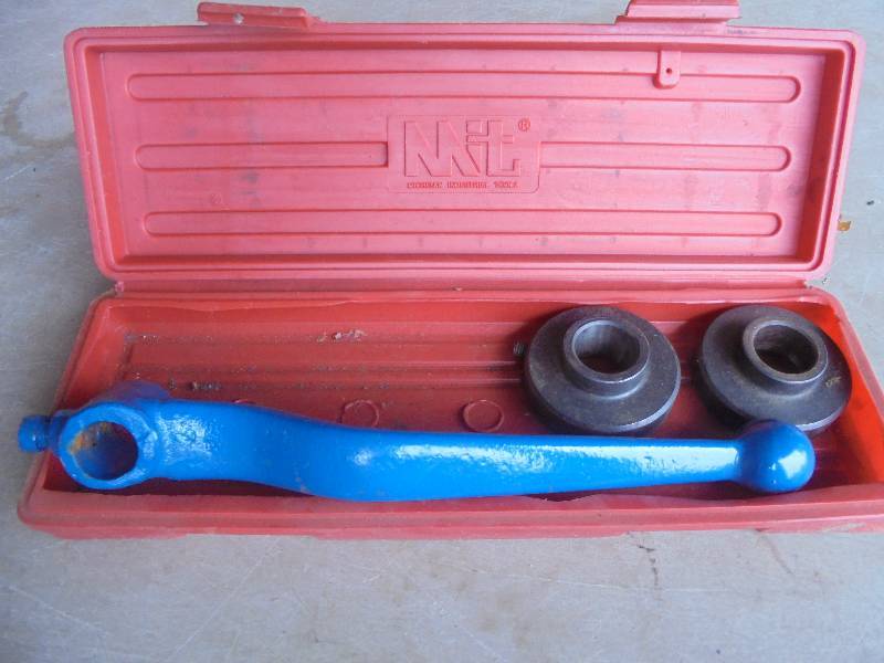 MIT Tool