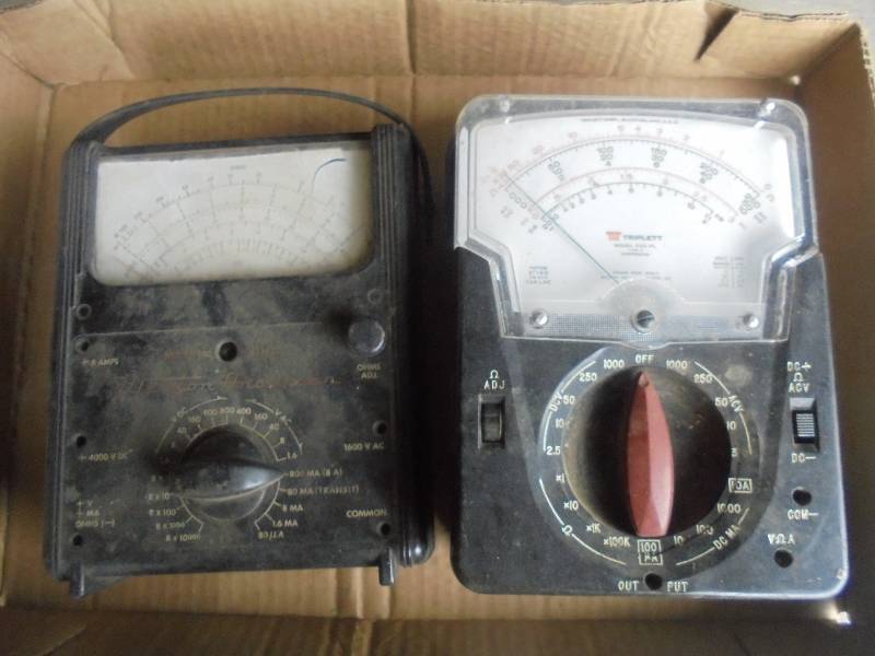 Pair - Engine Analyzers