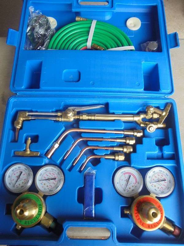 Welding & Cutting Kit