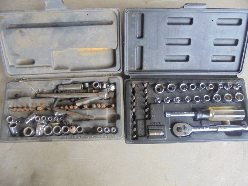 Pair Socets Sets