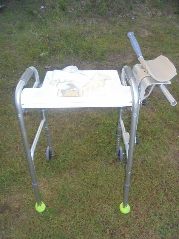 Shower ChairWalker
