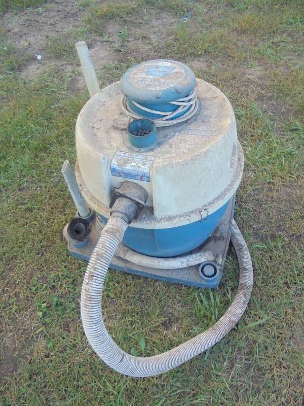 ShopVac