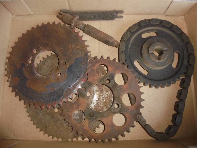 Awesome Steampunk Items