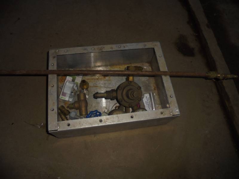 Lot - Connectors, Gauge