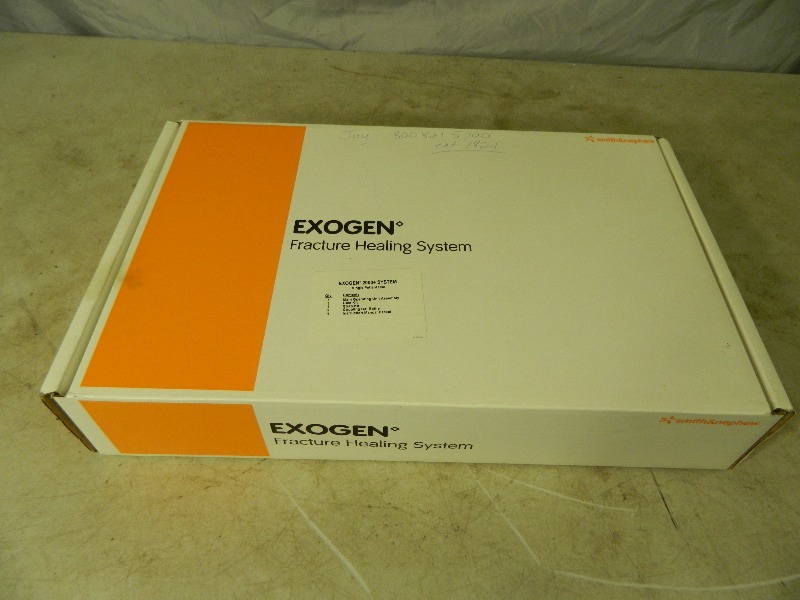lot 67 image: Exogen Fraction Healing System