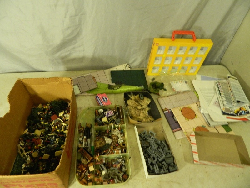 lot 168 image: Fantasy Gaming Icons