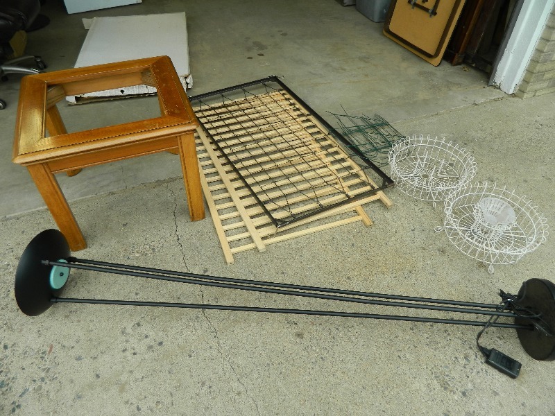 lot 181 image: Project Lot