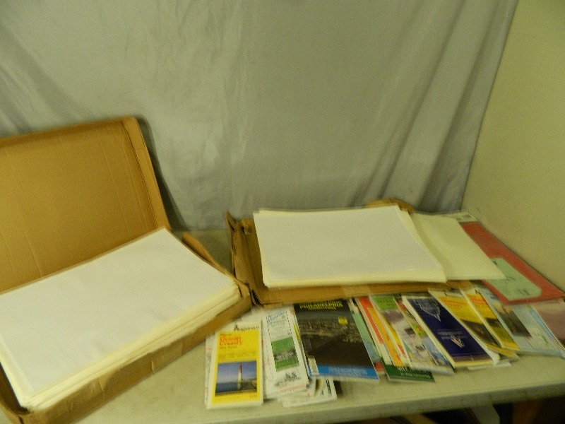 lot 195 image: Maps and More