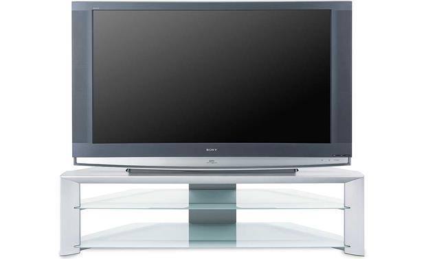 lot 178 image: New Sony TV Stand