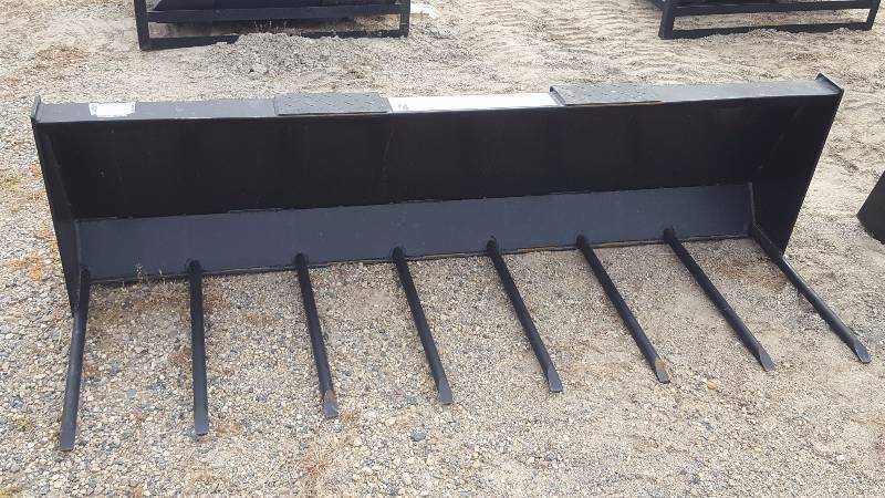 Manure Fork