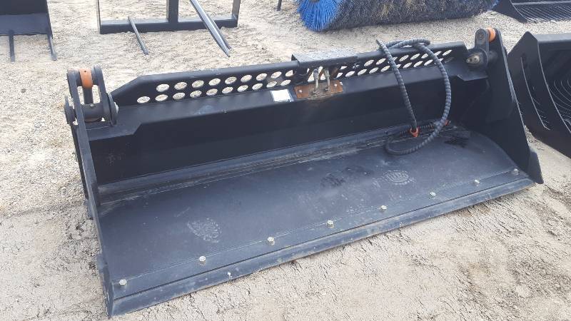 4 in 1 Bucket(84 inch)