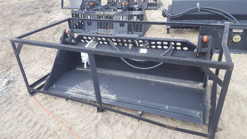 4 in 1 Bucket(72 Inch)