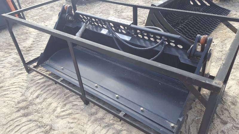 4 in 1 Bucket(72 Inch)