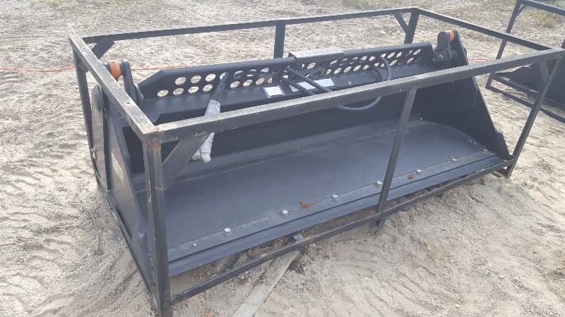 4 in 1 Bucket(84 Inch)