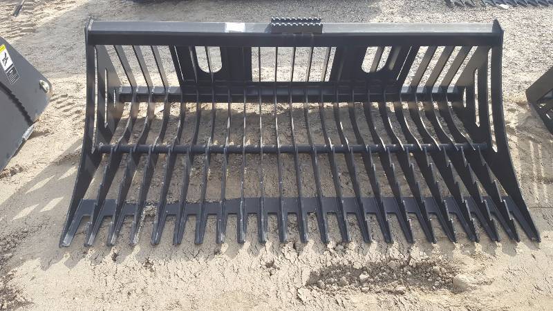 Rock Bucket Heavy Duty(72 Inch)