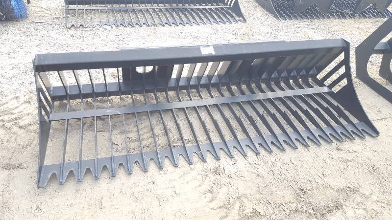 Rock Bucket(84 Inch)