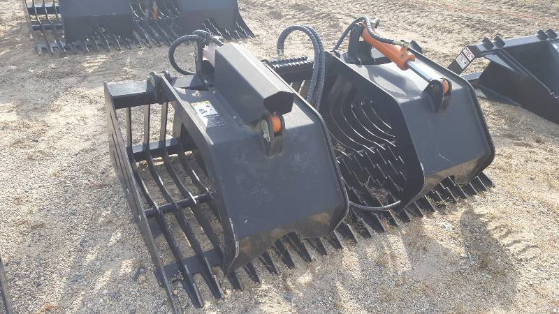 Rock Grapple(72 Inch)