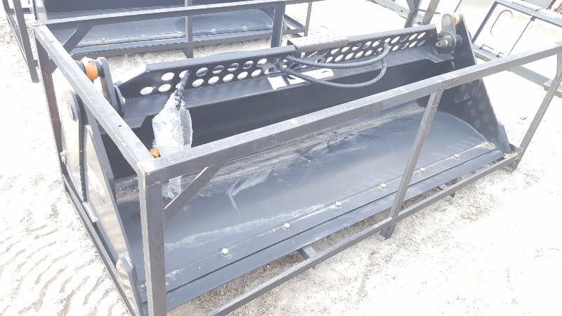 4 in 1 Bucket(84 Inch)