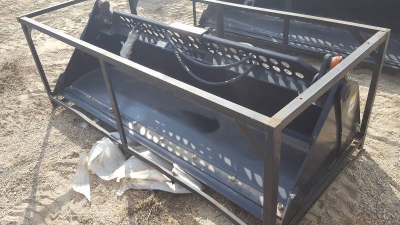 4 in 1 Bucket(84 Inch)