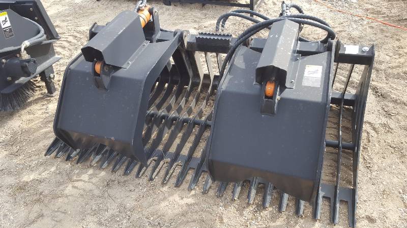 Rock Grapple(72 Inch)