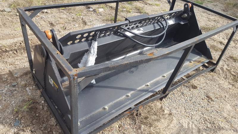 4 in 1 Bucket(84 Inch)