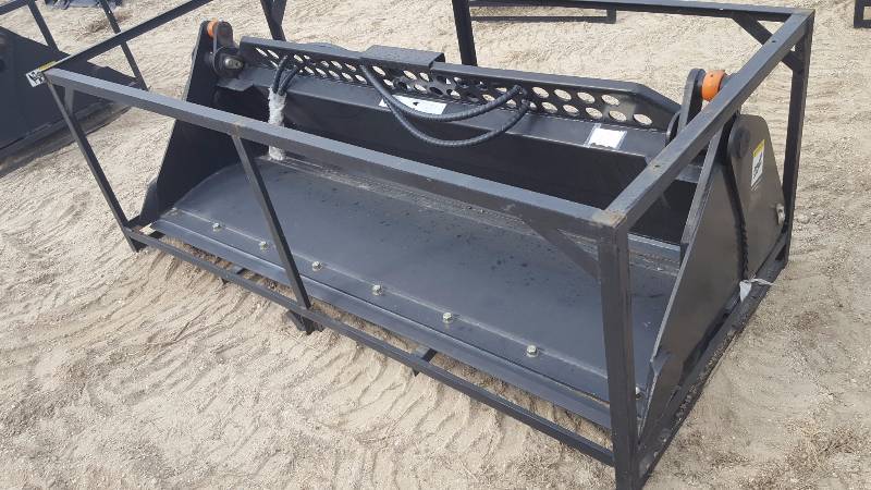 4 in 1 Bucket(84 inch)
