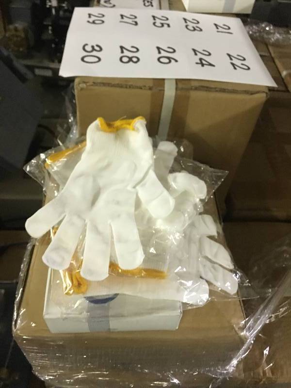 Case of Super Gloves