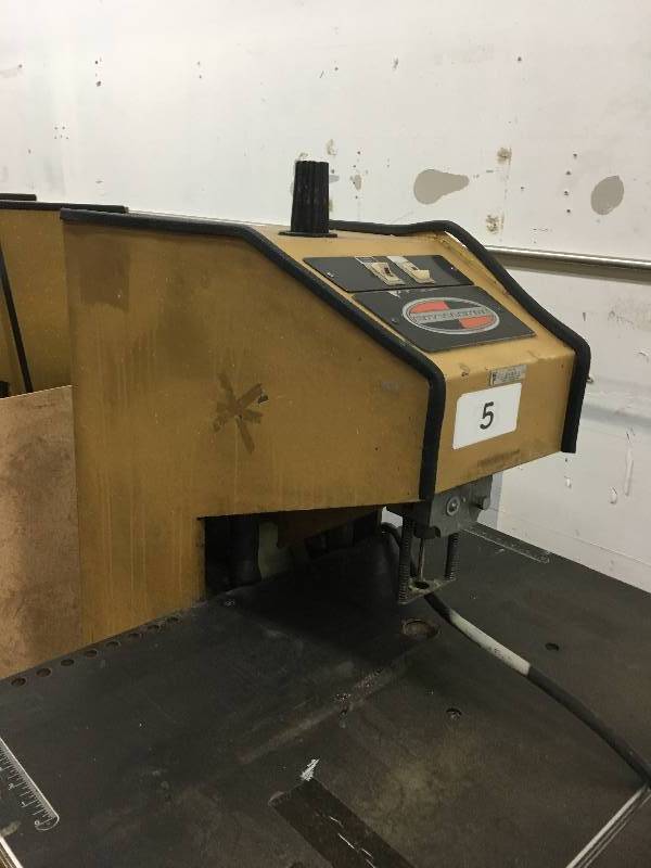 Challenge paper drill