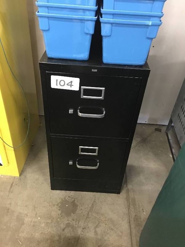 Filing cabinet