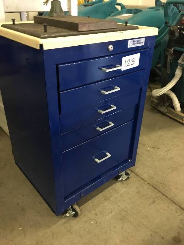 rolling cart  tool box