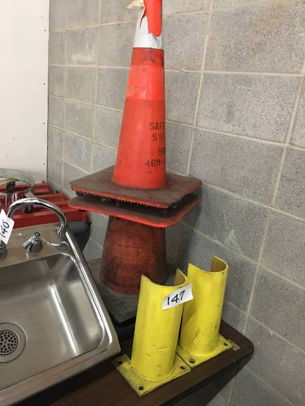 Safety items