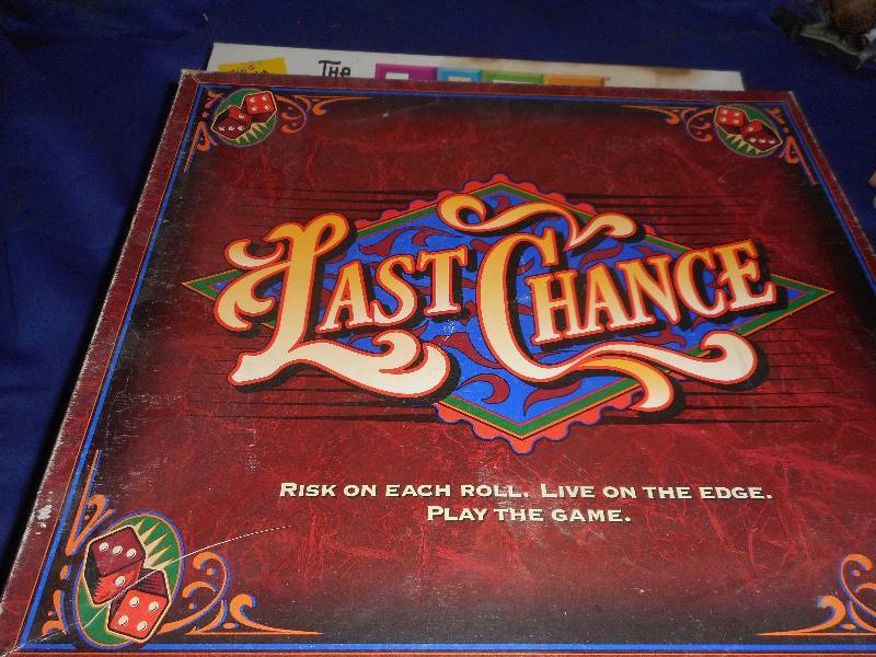 lot 45 image: 3 POPULAR BOARD GAMES