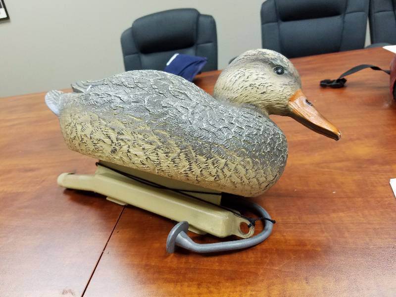 Duck Lifesize Mallard Decoys