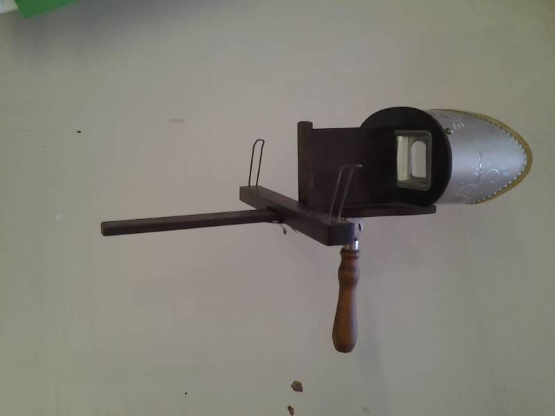 Vintage Monarch Stereoscope