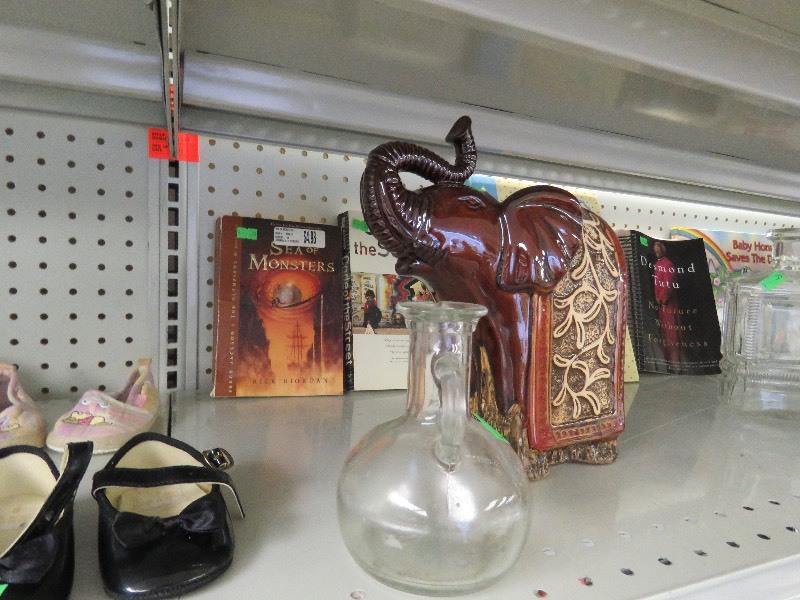 Household items