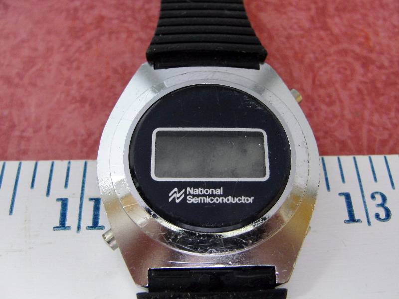 Watches