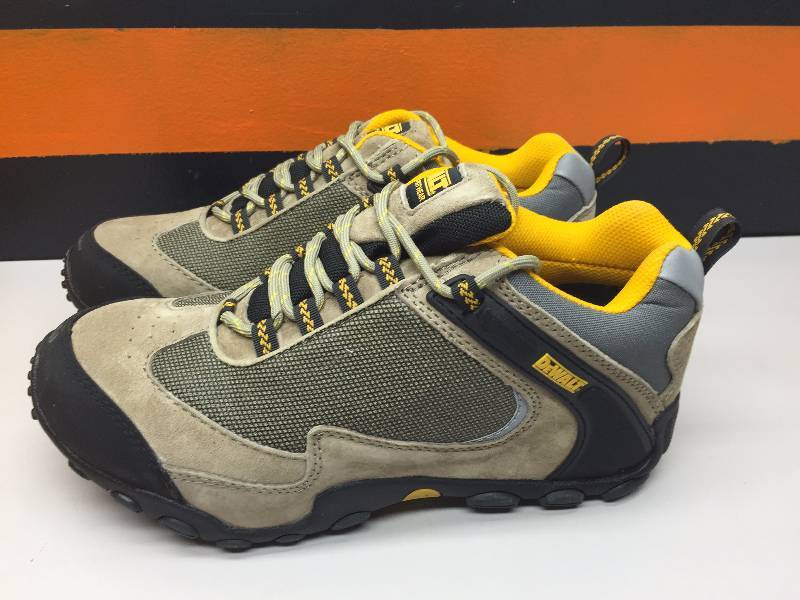 DEWALT FLEXTECH COMFORT SYSTEM INDUSTRIAL FOOTWEAR SIZE 8 12