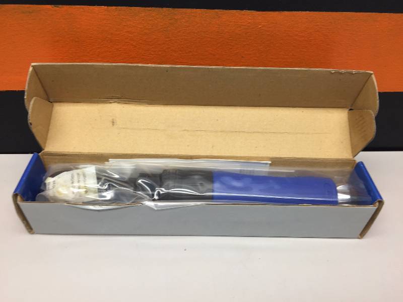 AC DELCO 38 IMPACT WRENCH